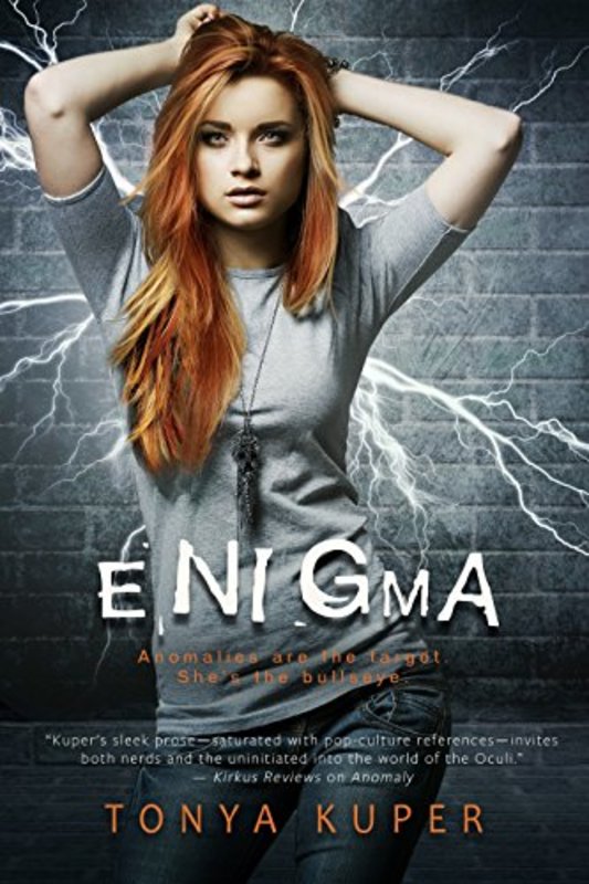 Tonya Kuper book cover
