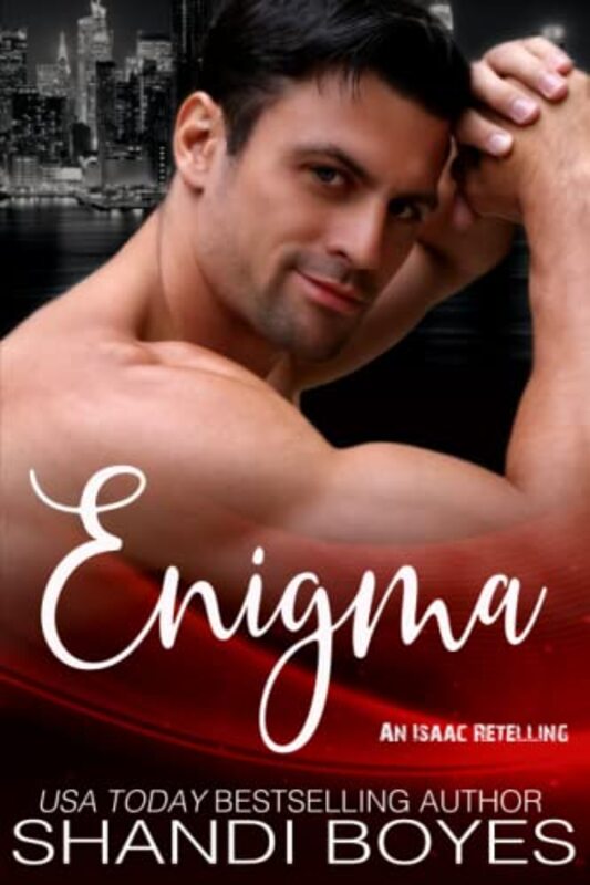 Shandi Boyes book cover