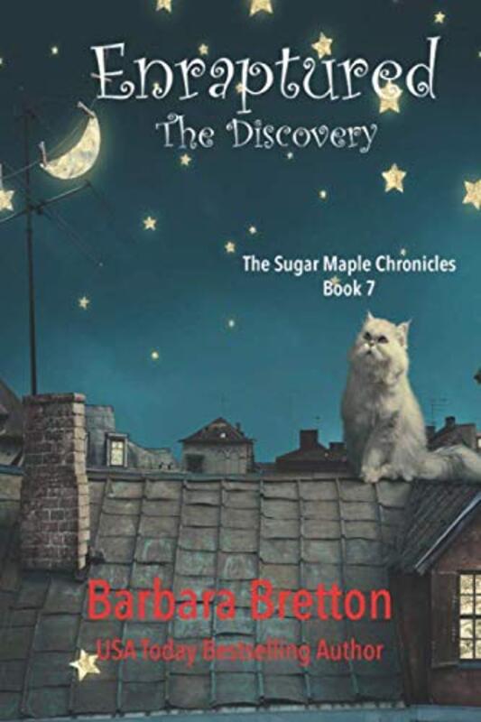 Barbara Bretton book cover