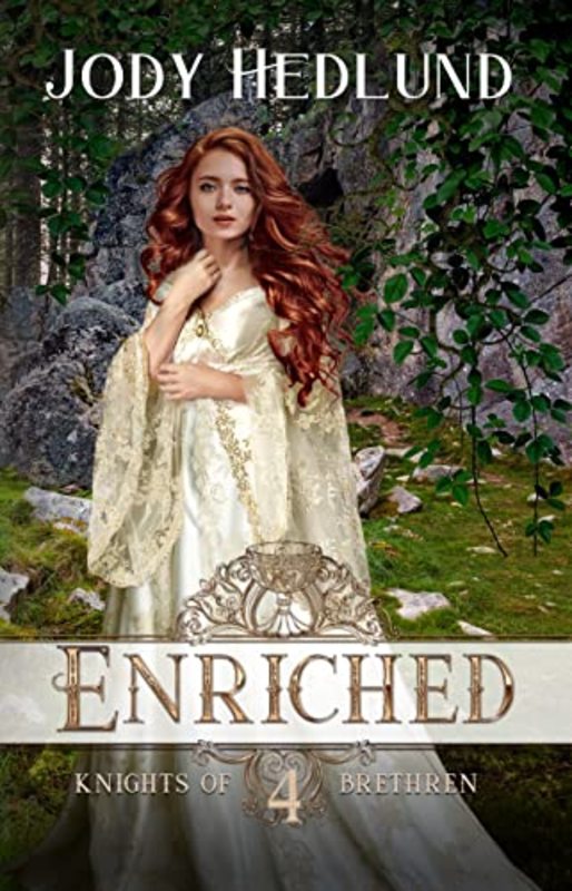 Jody Hedlund book cover