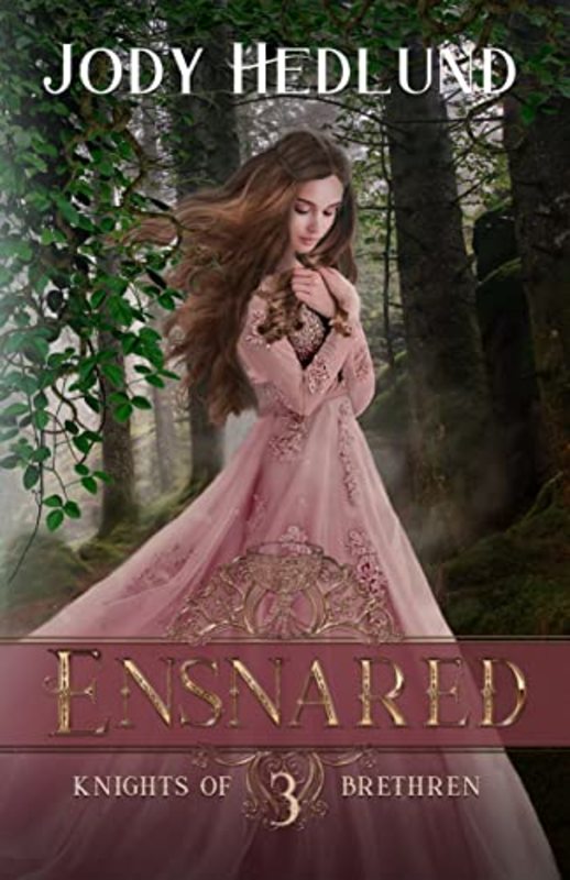 Jody Hedlund book cover