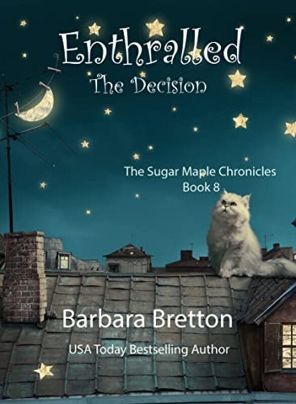 Barbara Bretton book cover