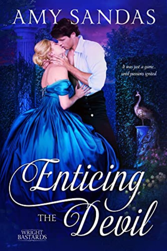 Amy Sandas book cover