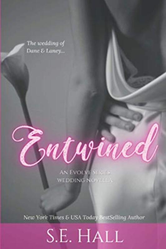 SE Hall book cover