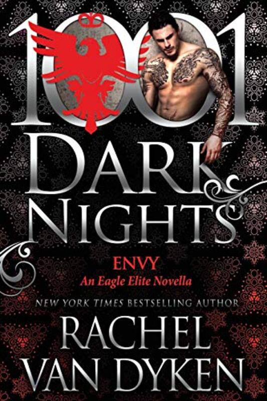 Eagle Elite book cover