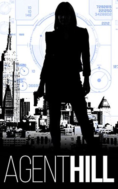 Book cover for "Episode 1: Black Box" by James Hunt