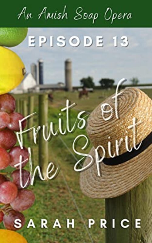 Sarah Price book cover