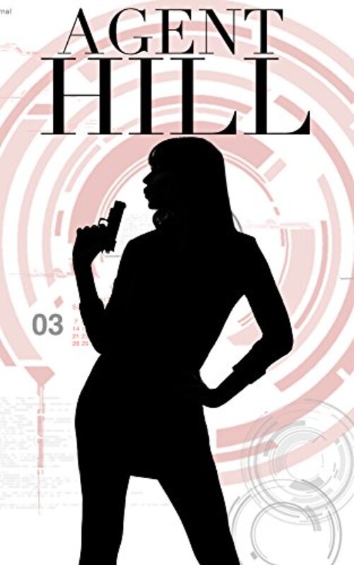 Book cover for "Episode 2: In The Shadows" by James Hunt