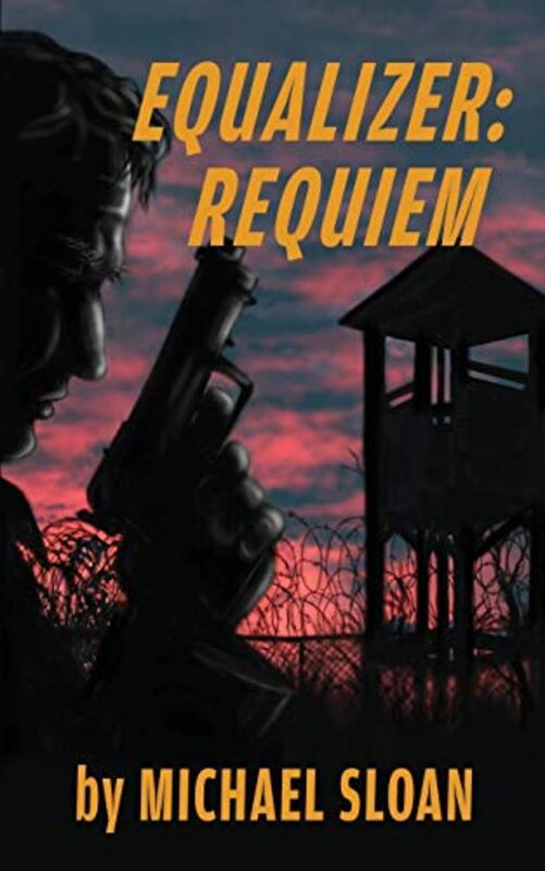 Michael Sloan book cover