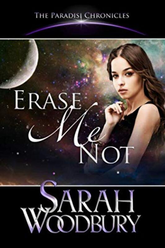 Paradisi Chronicles book cover