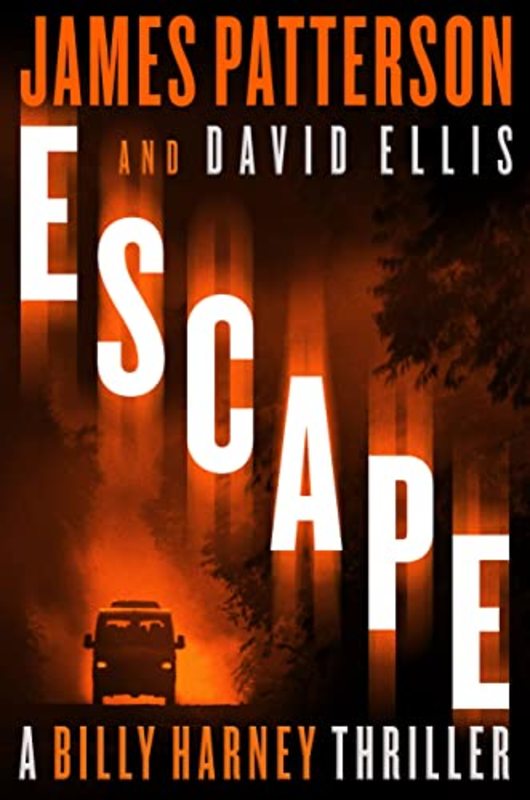 Billy Harney book cover