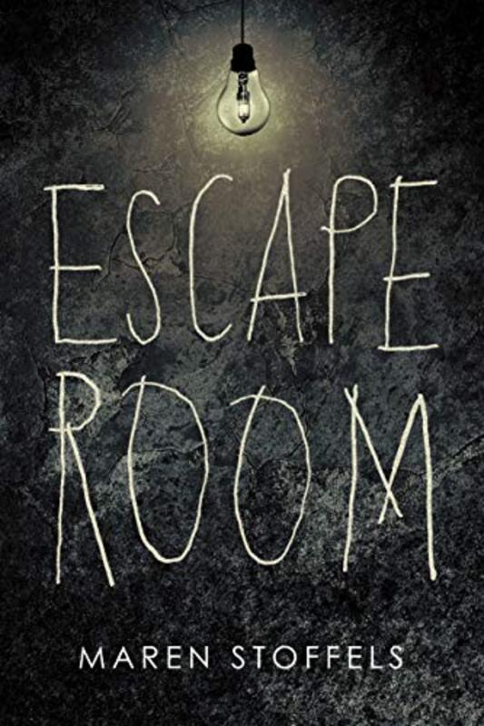 Maren Stoffels book cover