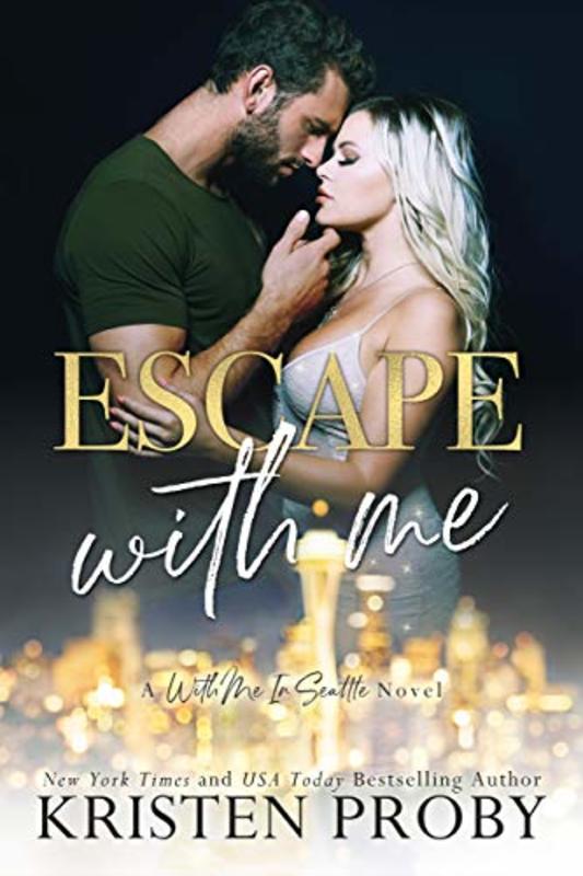 With Me In Seattle book cover