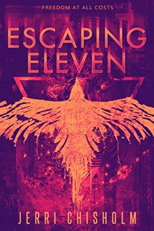 Jerri Chisholm book cover