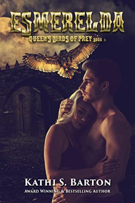 Kathi S Barton book cover