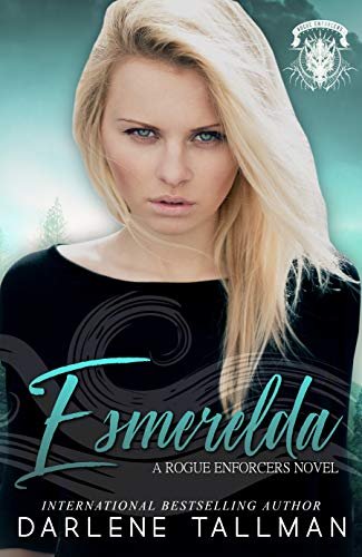 Book cover for "Esmerelda" by Darlene Tallman