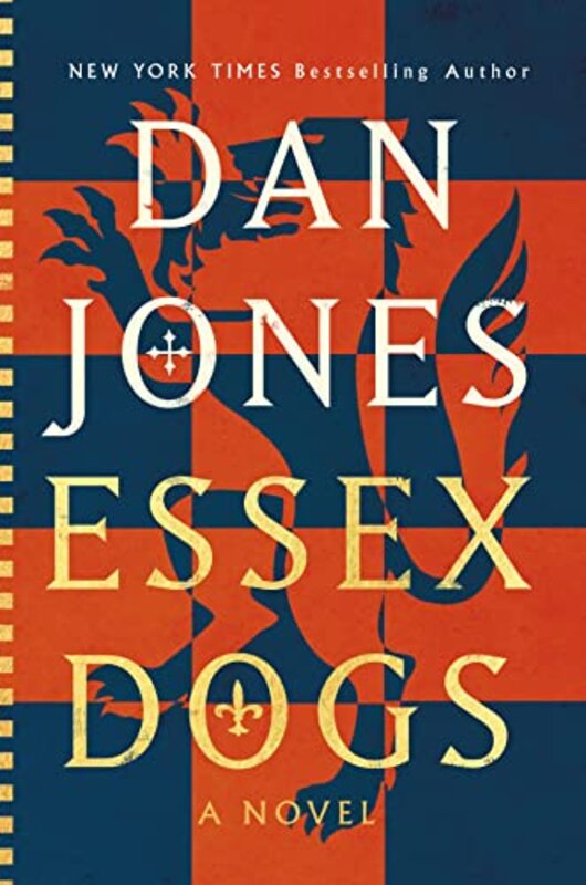 Dan Jones book cover
