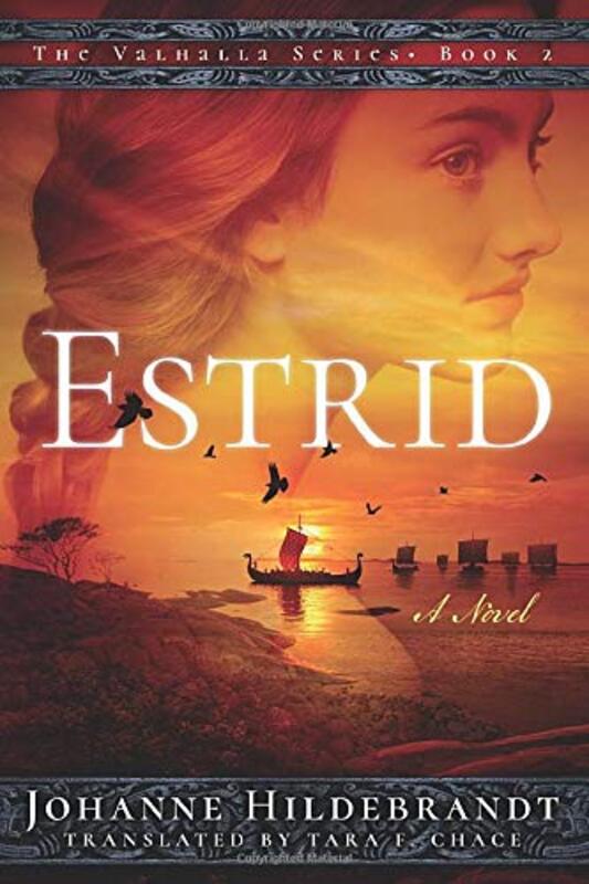 Johanne Hildebrandt book cover