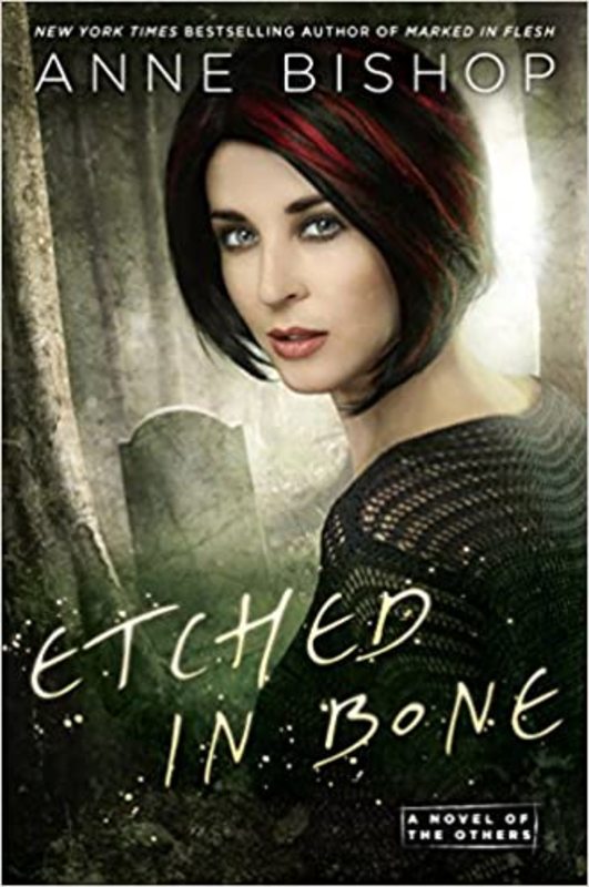 The Others book cover