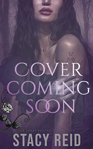 Book cover for "Eternal Promise" by Stacy Reid