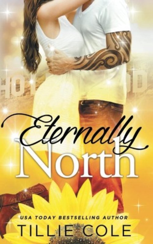Book cover for "Eternally North" by Tillie Cole