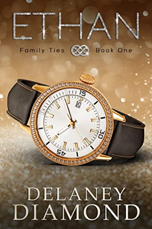 Delaney Diamond book cover