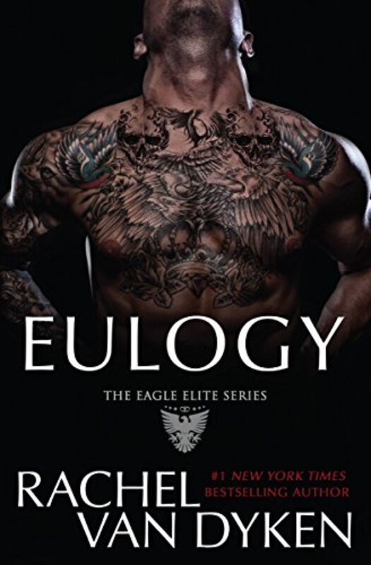 Eagle Elite book cover