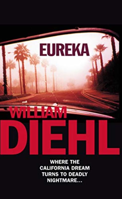 William Diehl book cover
