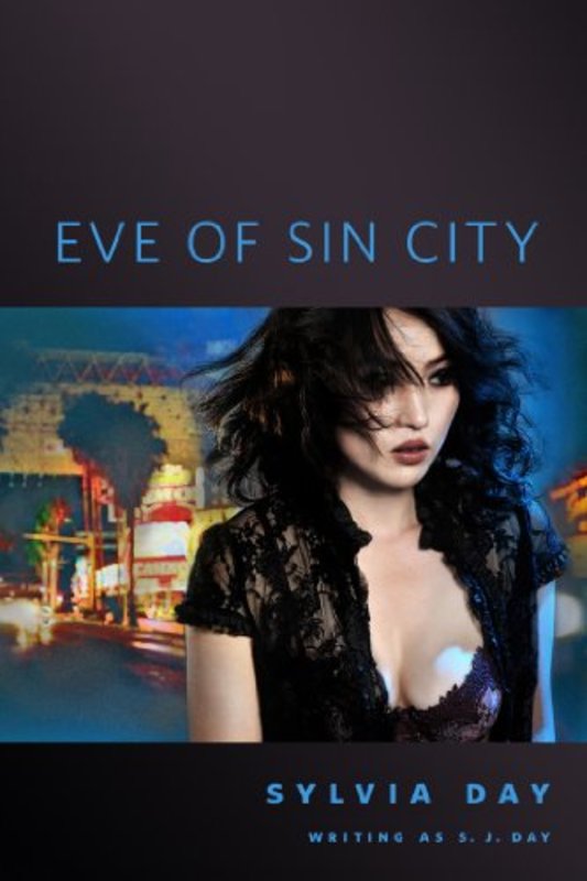 Marked book cover