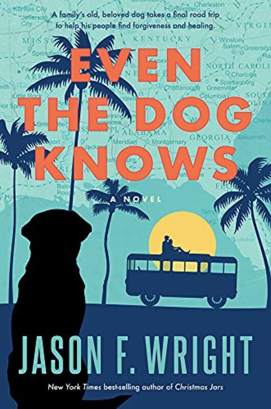 Jason F Wright book cover