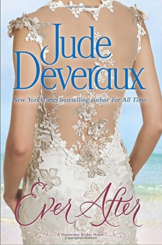 Nantucket Brides book cover