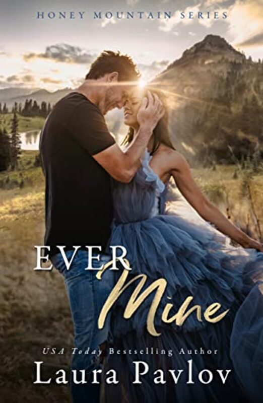 Laura Pavlov book cover