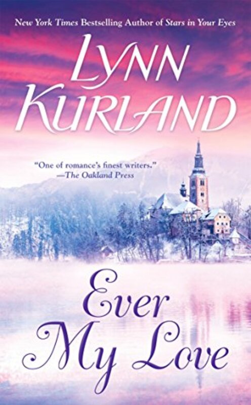 Lynn Kurland book cover