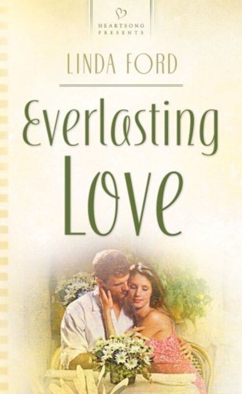 Book cover for "Everlasting Love" by Linda Ford