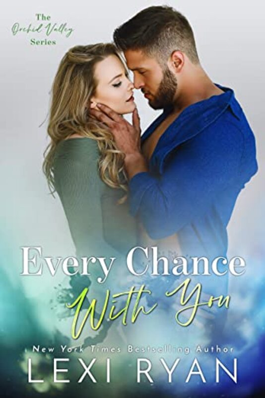 Lexi Ryan book cover