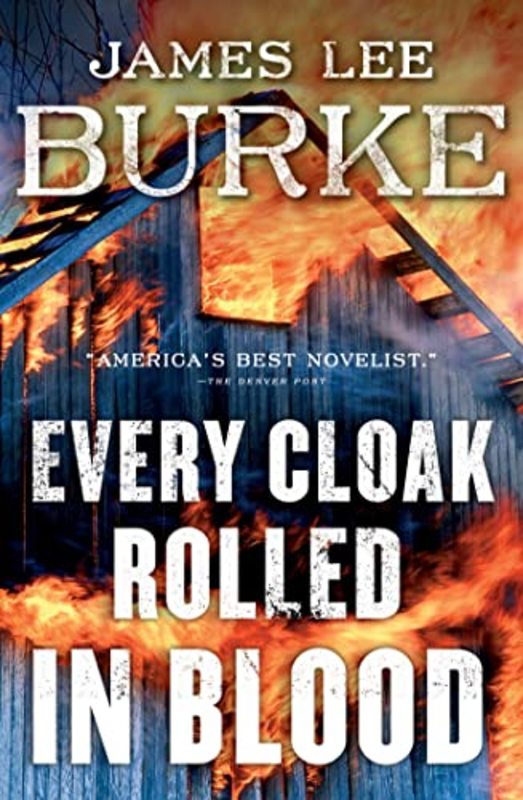 Hackberry Holland book cover