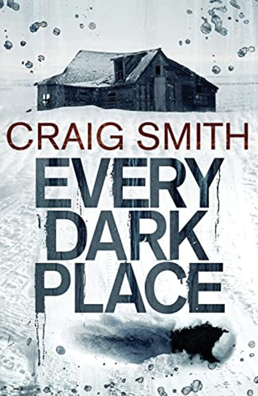 Craig Smith book cover