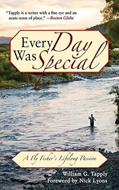 William G Tapply book cover