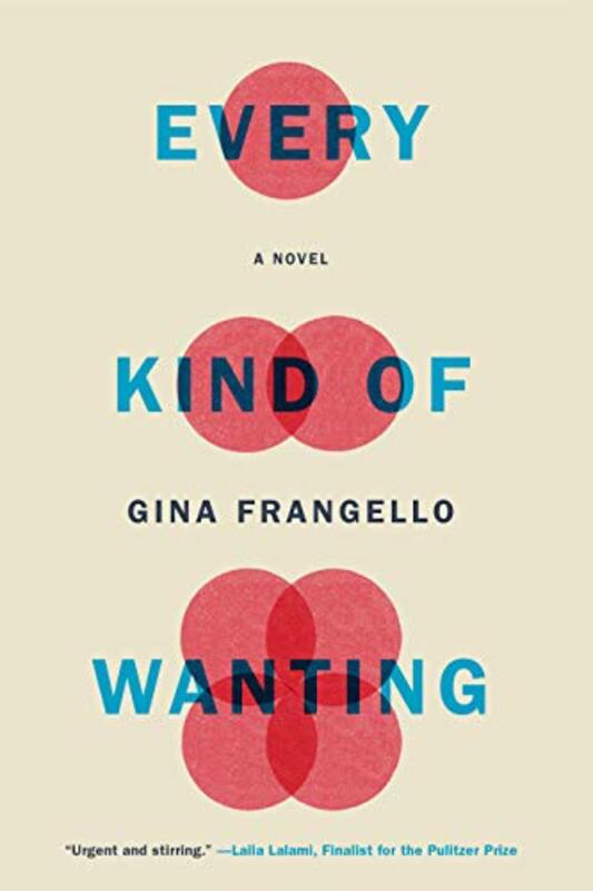 Gina Frangello book cover