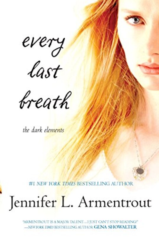 Dark Elements book cover