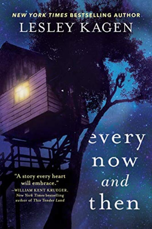 Lesley Kagen book cover