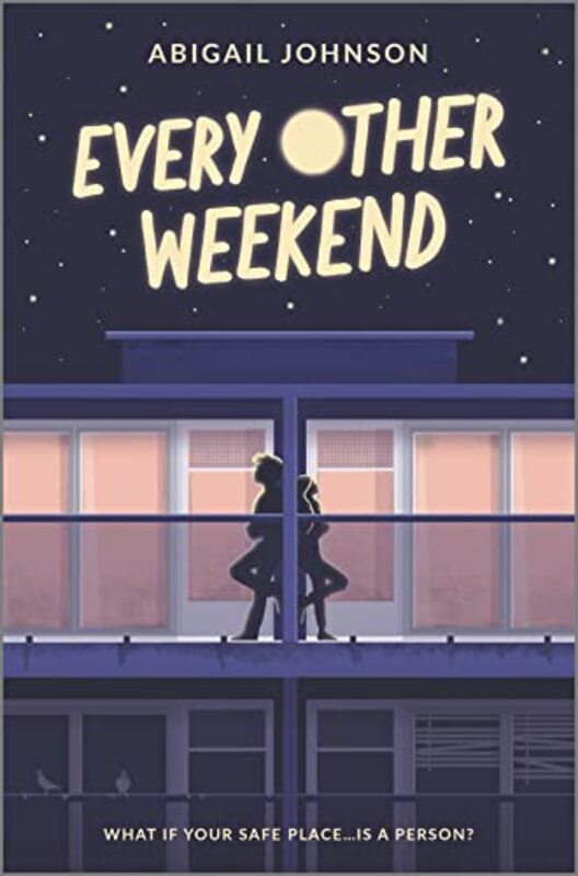 Abigail Johnson book cover