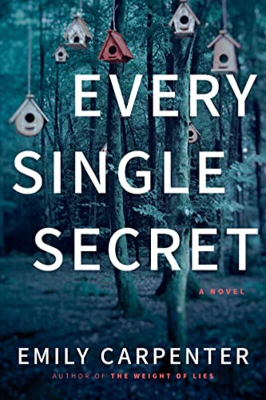 Emily Carpenter book cover