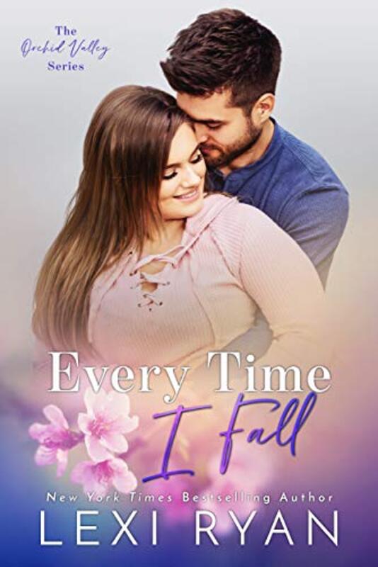 Lexi Ryan book cover