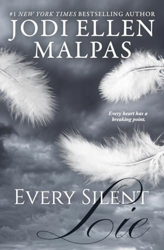 Jodi Ellen Malpas book cover