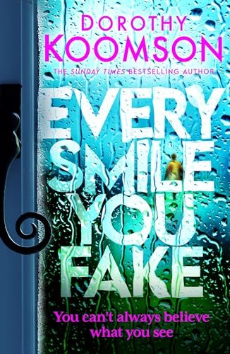 Dorothy Koomson book cover