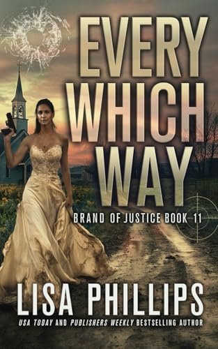Lisa Phillips book cover