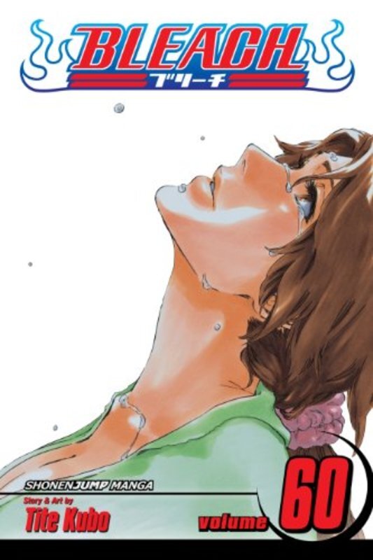 Book cover for "Everything But The Rain" by Tite Kubo