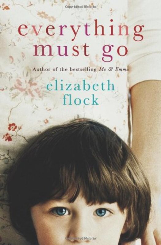 Elizabeth Flock book cover
