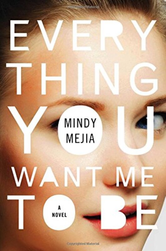Mindy Mejia book cover